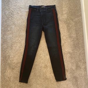 Express Jeans